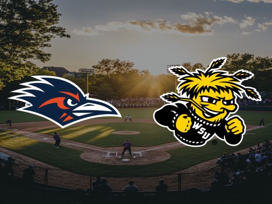 Wichita State Shockers vs. UTSA Roadrunners